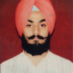 amritveer
