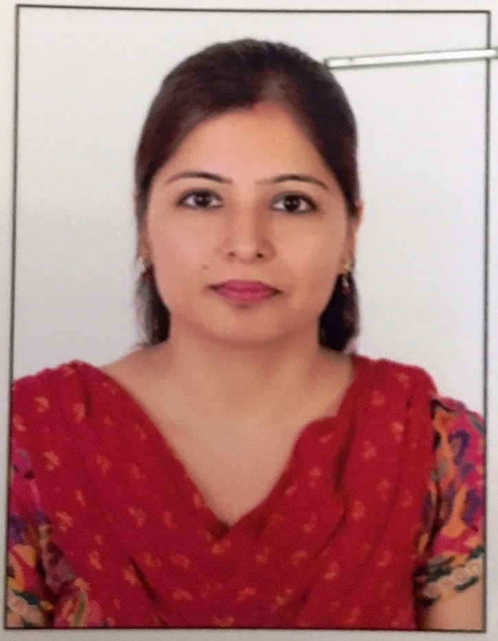 Shilpa
