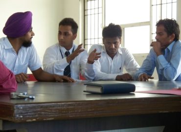 M.Tech