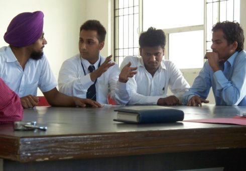 M.Tech