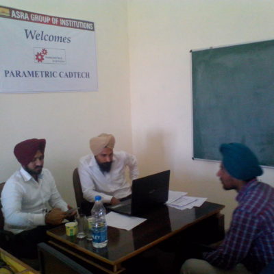 Asra Polytechnic