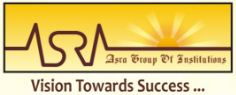 Ram Asra College of Education